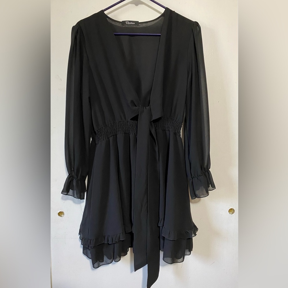 Rosedress  size L